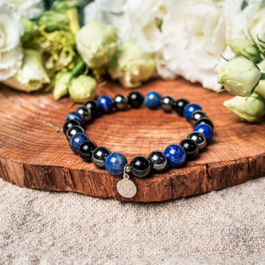 The Energy Shield Bracelet