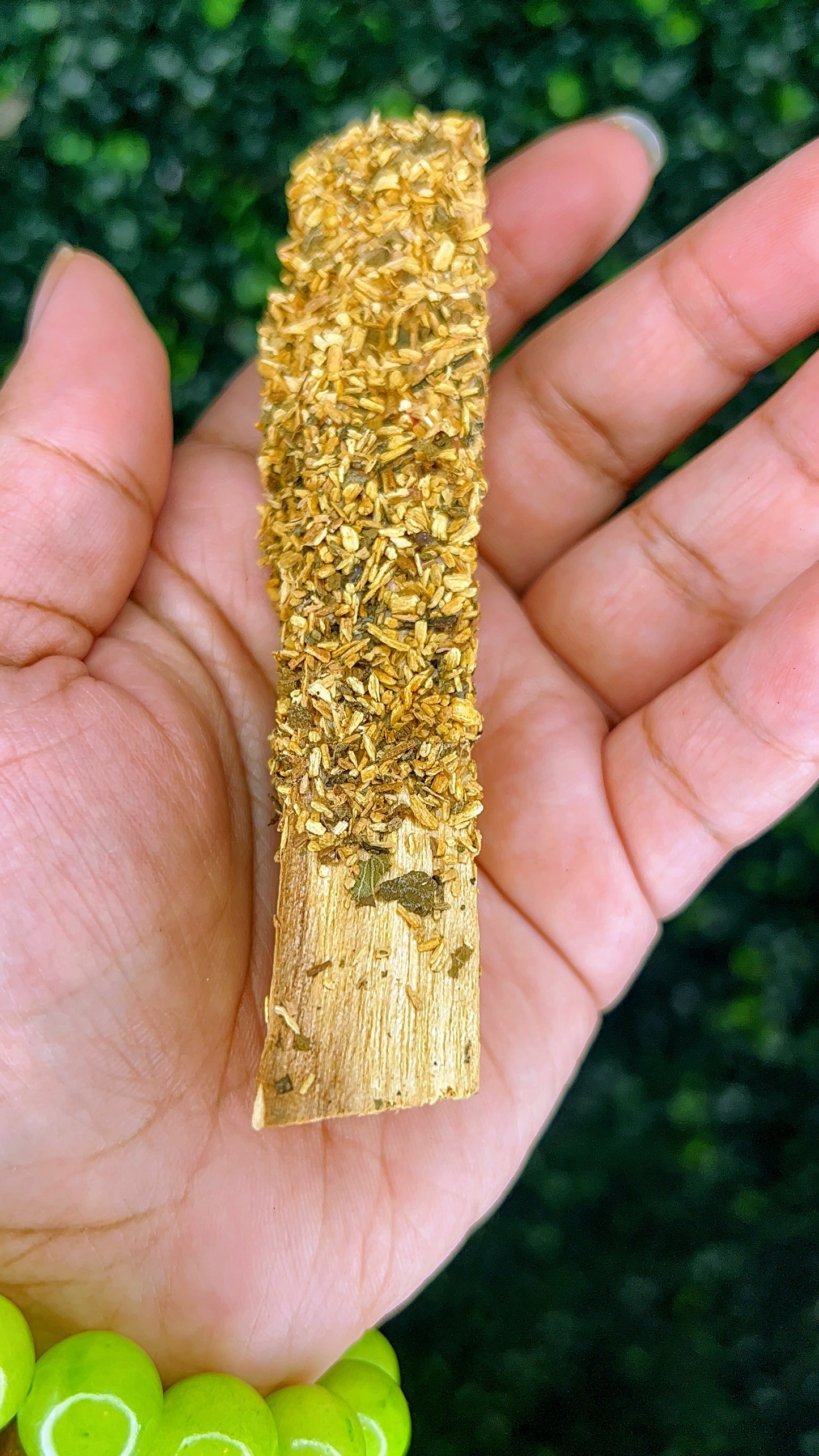 White Sage Smudge Pop