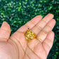 Golden Ankh Ring