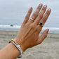 Onyx Signet Ring