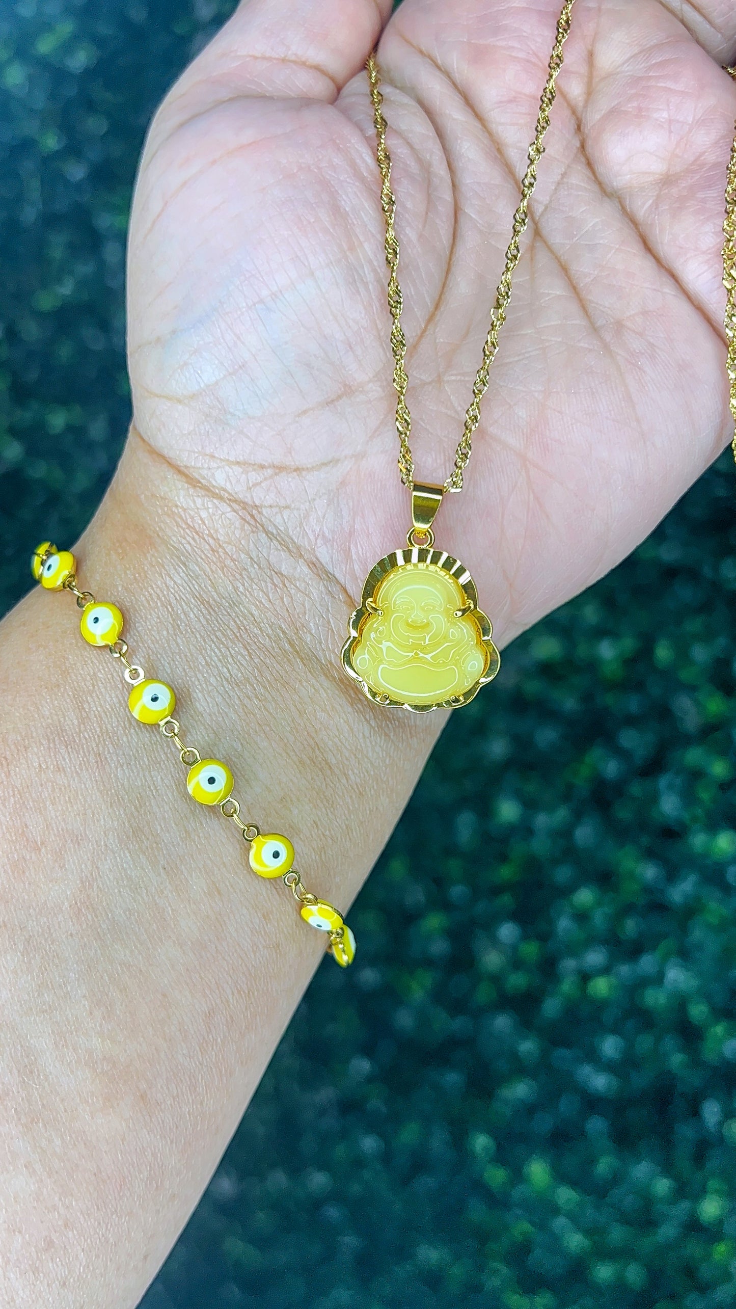 Honey Sol Set