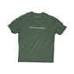 Don't Count My Pockets Tee