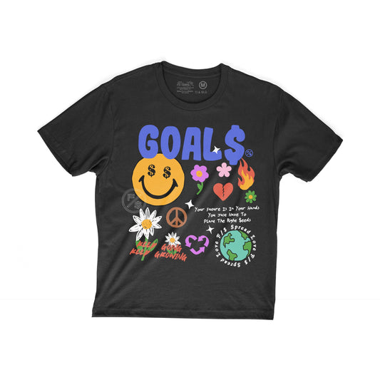 Keep Going T-shirt