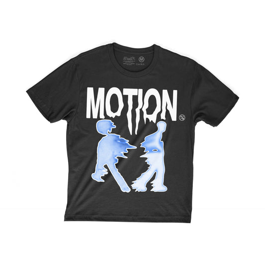 In Motion Tee