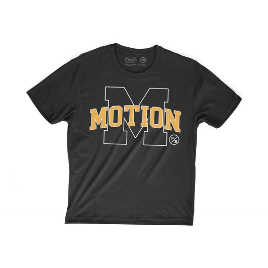 Motion Varsity Tee