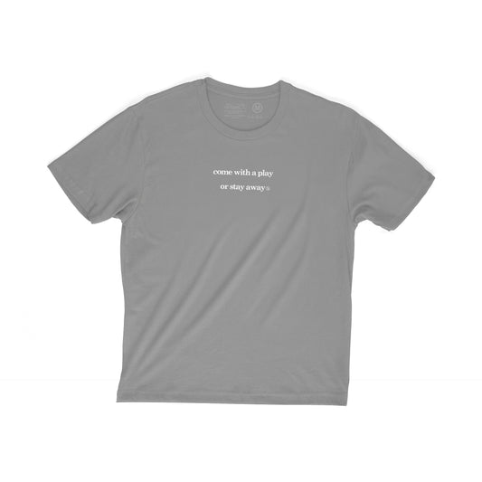 Play Makers Tee