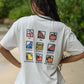 Fruit of the Spirit|Unisex Tee