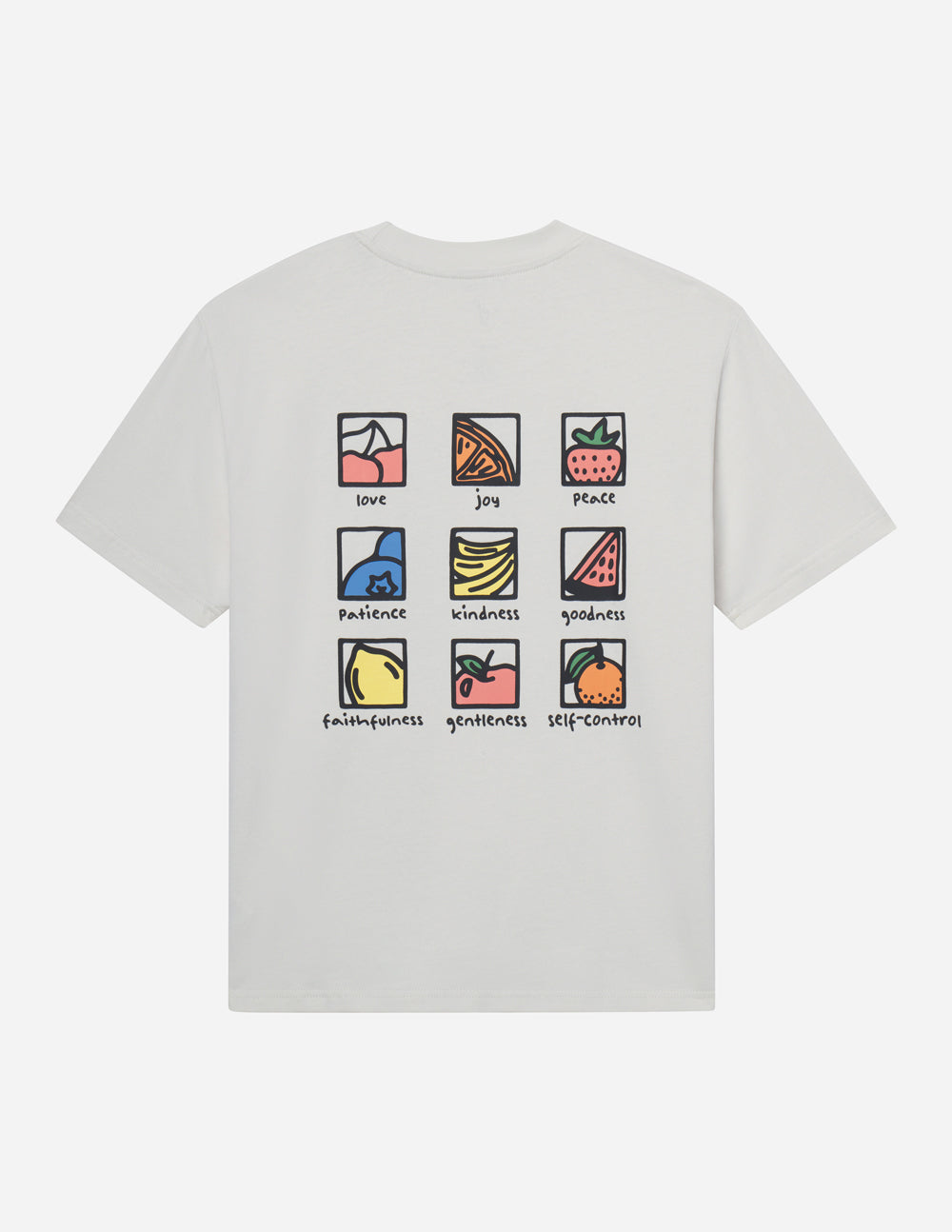 Fruit of the Spirit|Unisex Tee