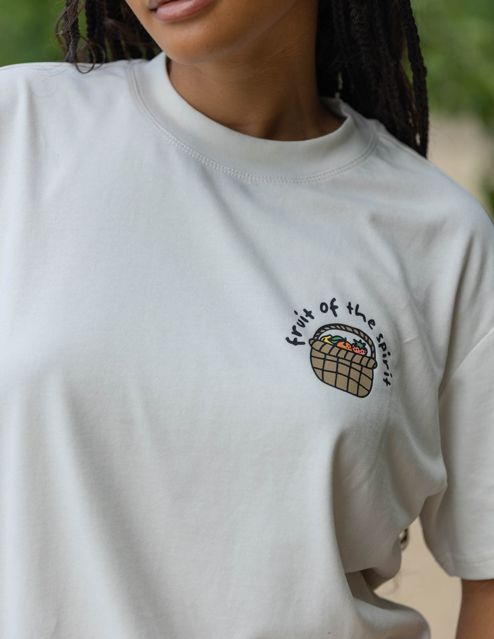 Fruit of the Spirit|Unisex Tee
