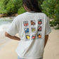 Fruit of the Spirit|Unisex Tee
