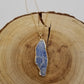 Blue Kyanite Necklace