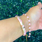 Eden Bloom Bangle