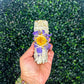 Blue Lotus + White Sage Bundle