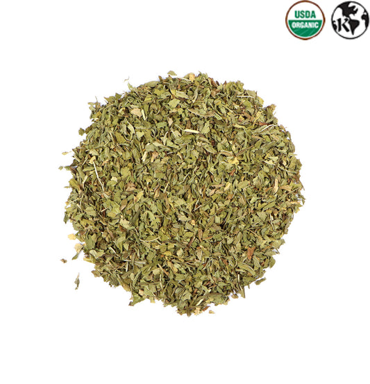 Spearmint Leaf