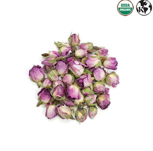 Rose Buds