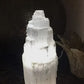 Selenite Lamp