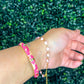 Eden Bloom Bangle