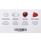 Zodiac Crystal Sets