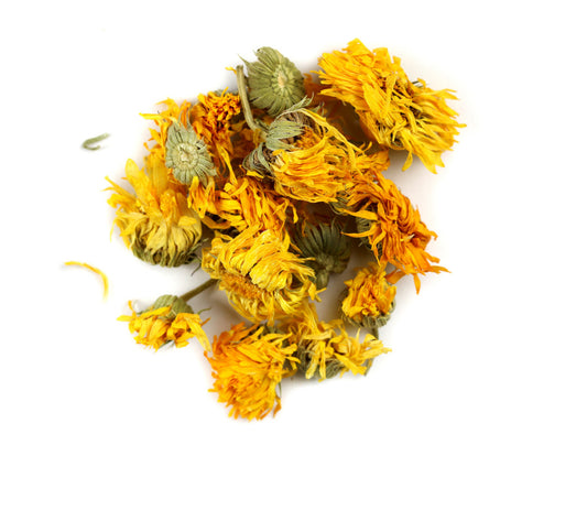 Calendula Flowers