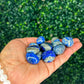Lapis Lazuli|Tumbled