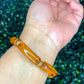 Amber Aura Bracelet