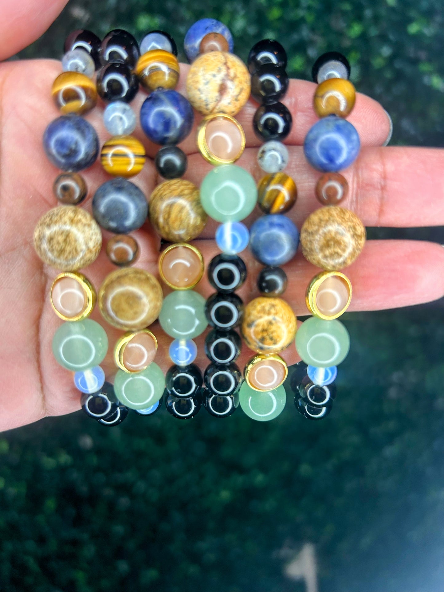 Nebula Bracelet