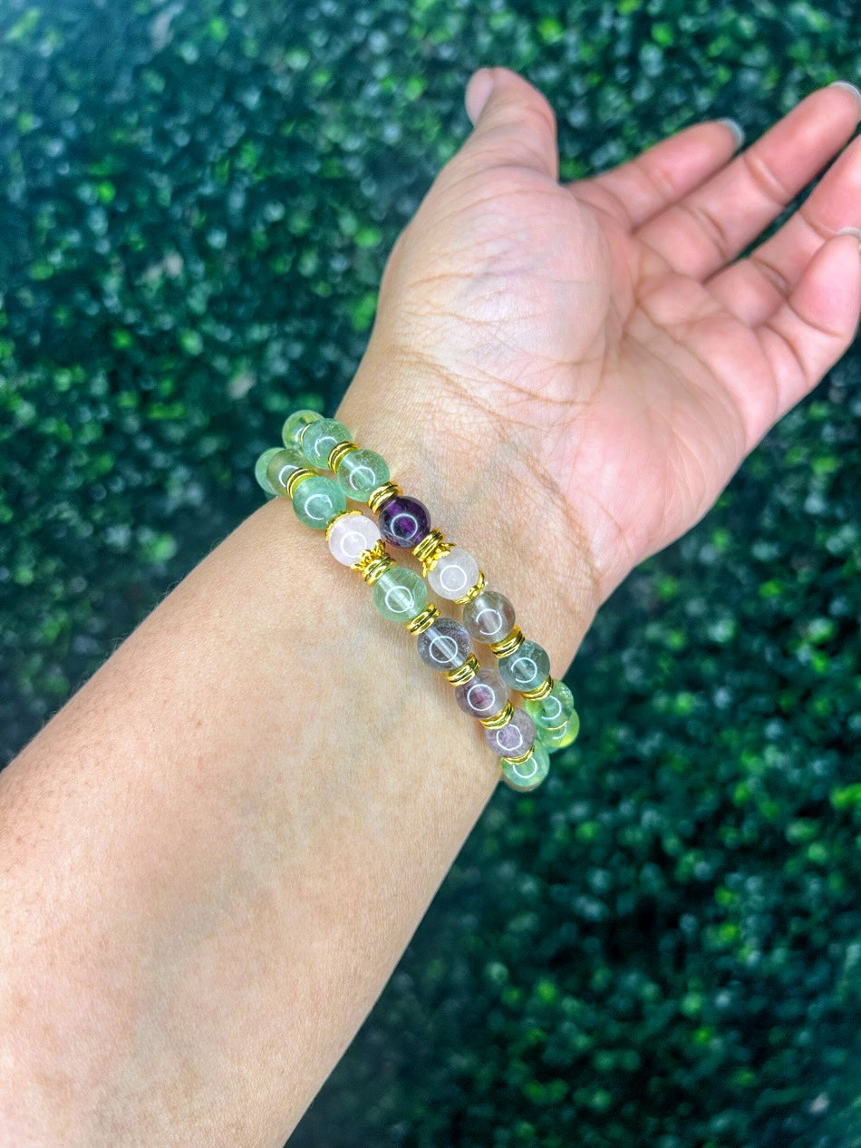 Inner Peace Bracelet