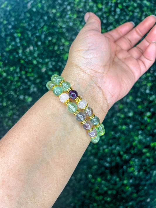 Inner Peace Bracelet