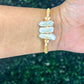 Oceansoul Cuff