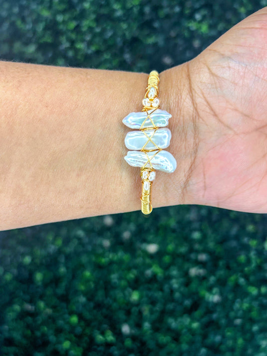Oceansoul Cuff