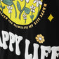 Happy Mind Happy Life T-Shirts
