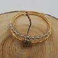 Natural Labradorite Bracelet