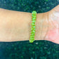 Lush Realms Cuff