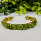 Lush Realms Cuff