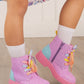 Unicorn Shimmer Boot