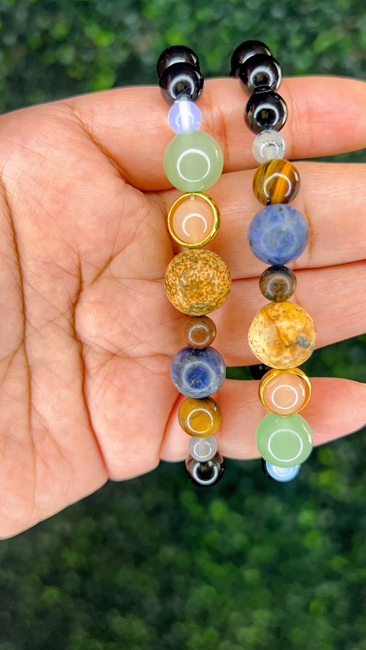 Nebula Bracelet