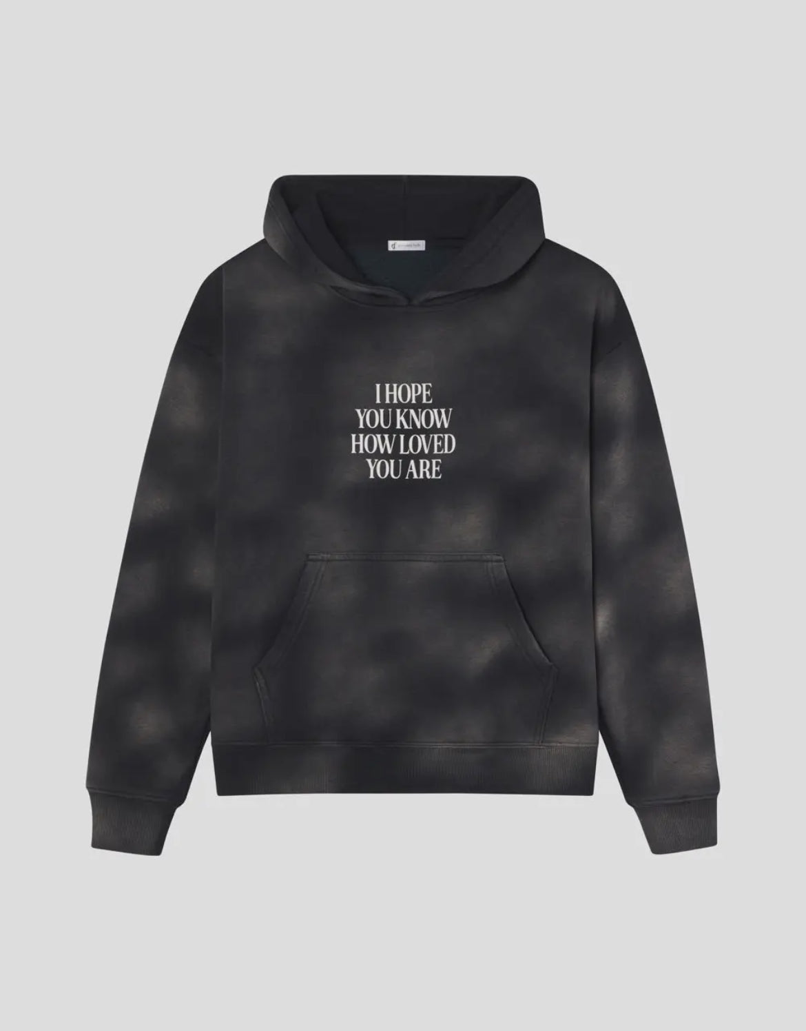 I Hope You Know|Unisex Hoodie