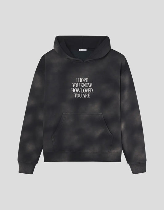 I Hope You Know|Unisex Hoodie
