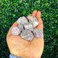 Lepidolite|Raw