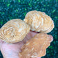 Desert Rose (Selenite Rose)|Raw