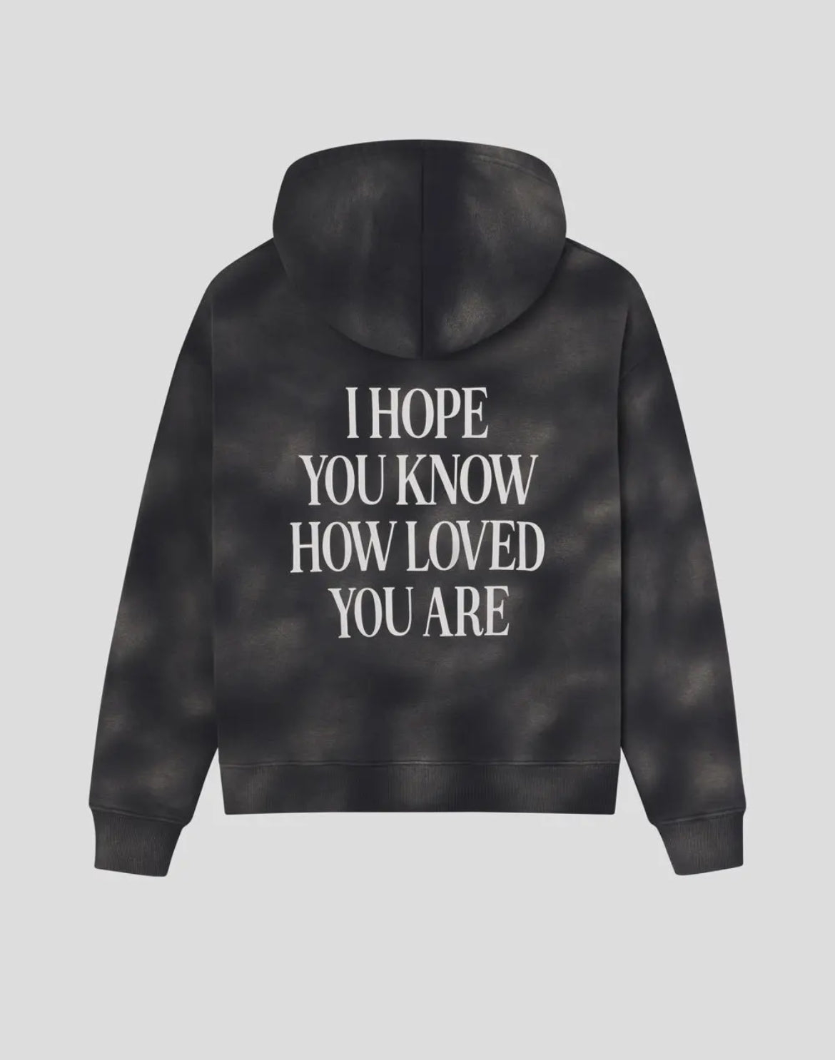 I Hope You Know|Unisex Hoodie