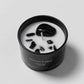 Hidden Forest Mini Soy Wax Candle [Vanilla/Rosewood/Sandalwood]
