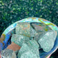 Green Aventurine|Raw