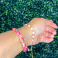 Eden Bloom Bangle