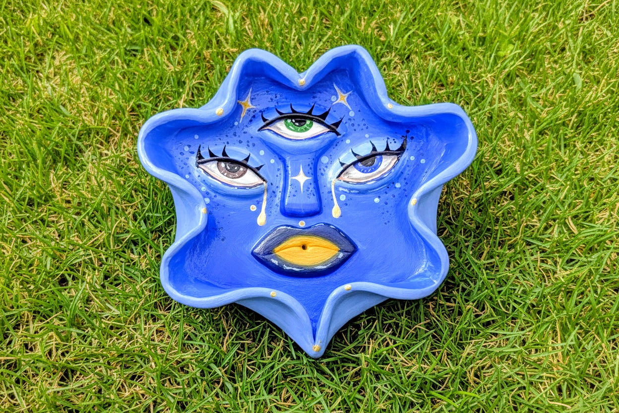 Third Eye Tears Tray