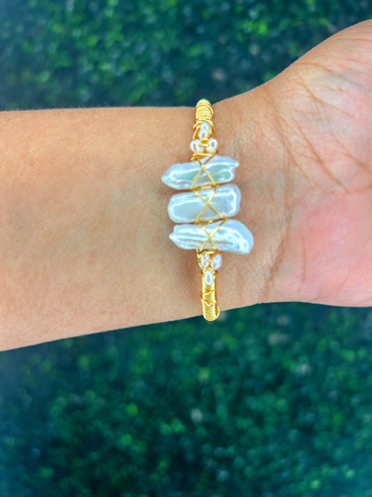 Oceansoul Cuff