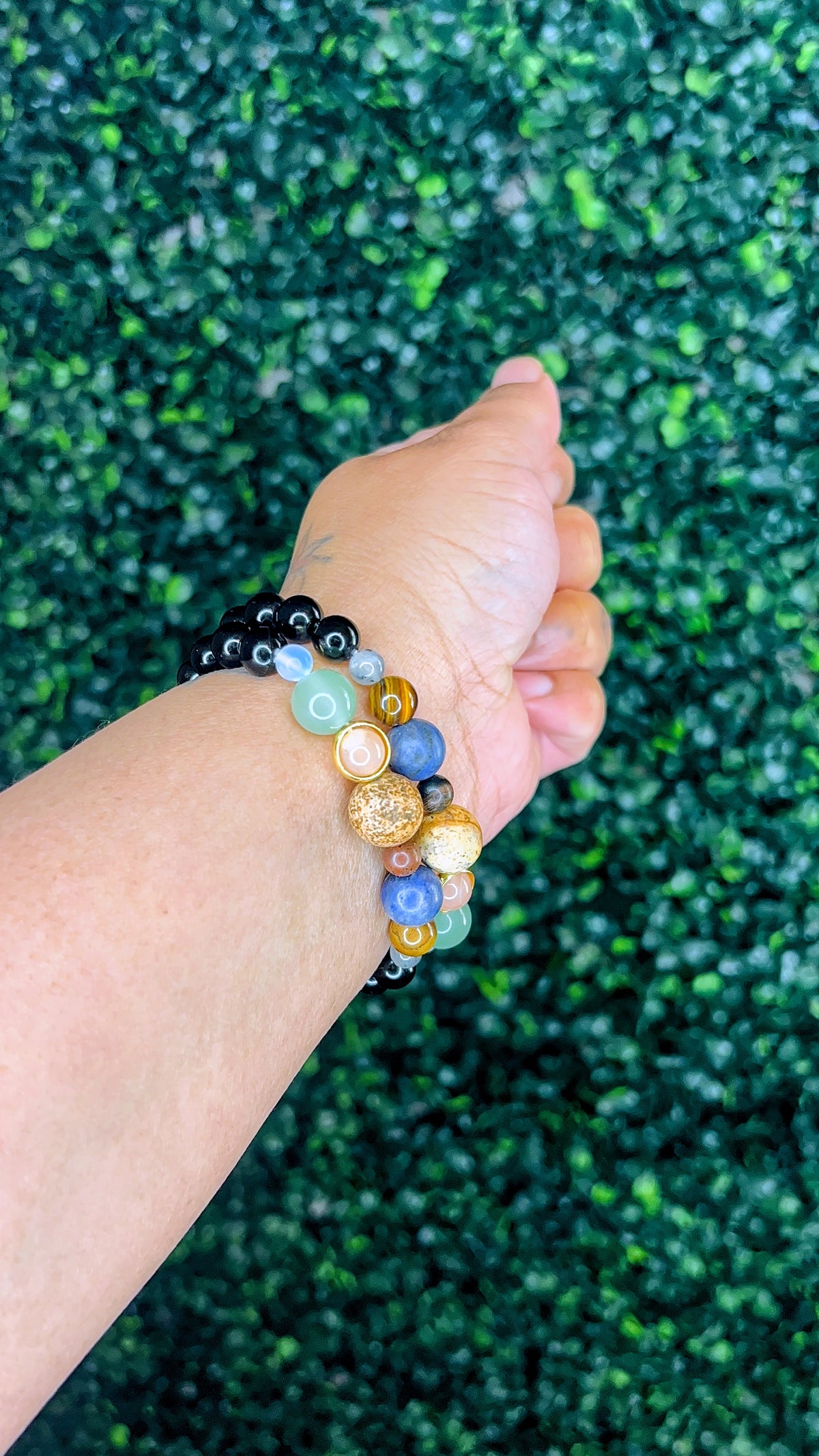 Nebula Bracelet