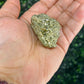 Cocada Pyrite