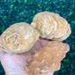 Desert Rose (Selenite Rose)|Raw