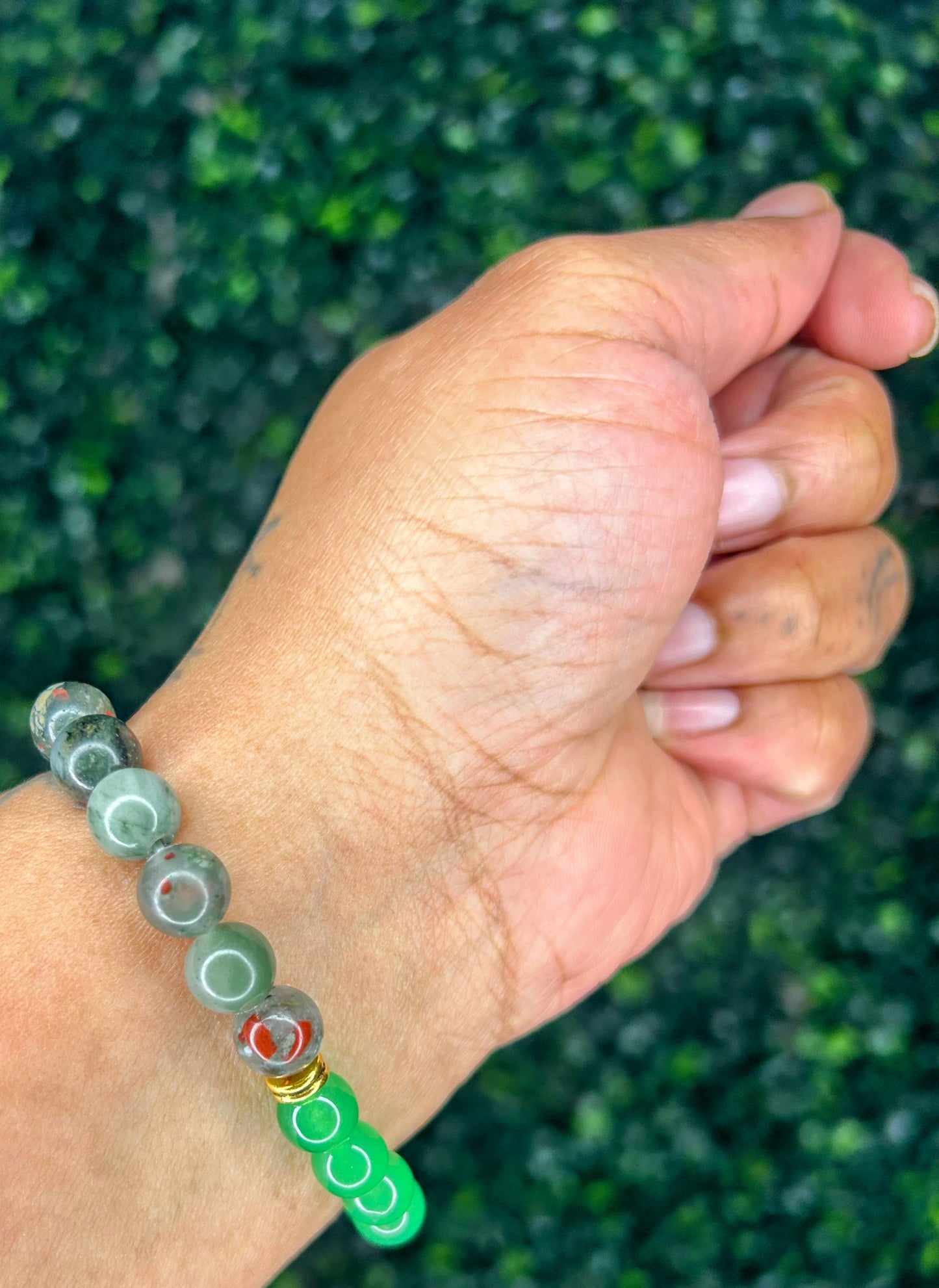 Abundance Bracelet